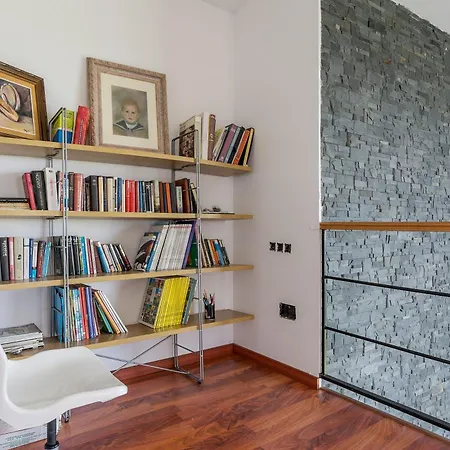 Idem Vakantiehuis