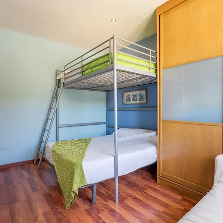 Vakantiehuis Idem *