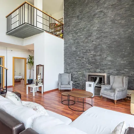 Idem Vakantiehuis